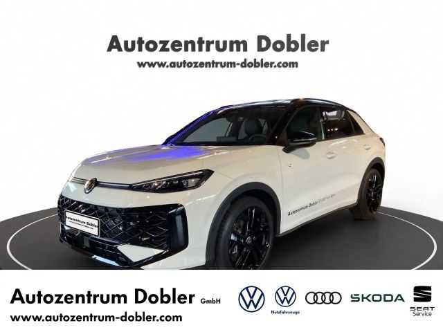 Volkswagen T-Roc "R-Line" 1.5 eTSI 110 kW (150 PS)  DSG Navi 2025 Benzine
