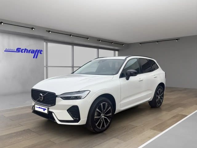 Volvo XC60 Plus Dark 2WD 2024 Benzine