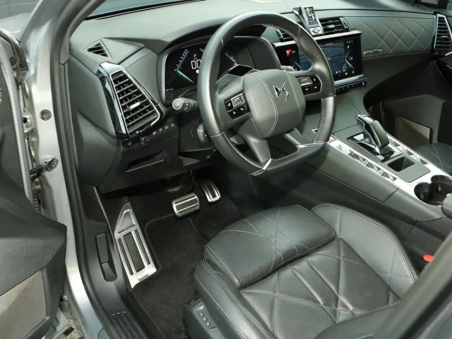DS DS 7 Crossback