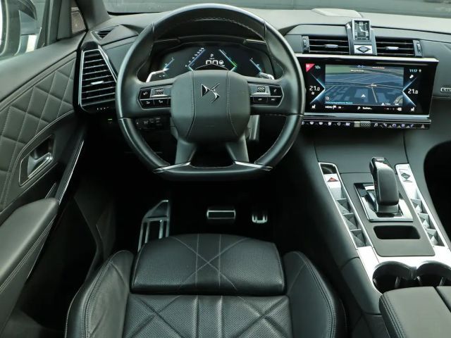 DS DS 7 Crossback