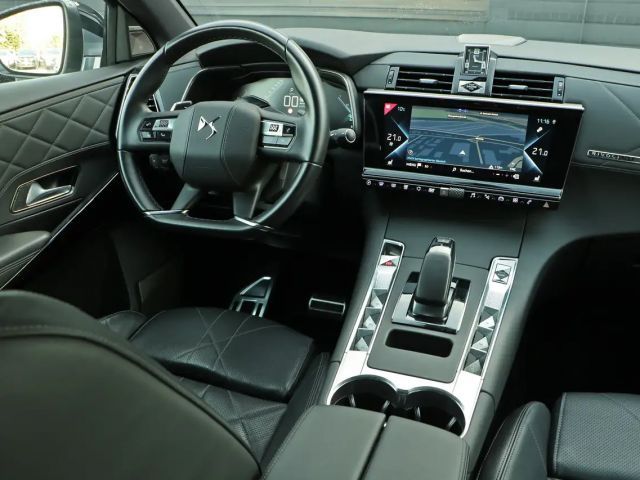 DS DS 7 Crossback