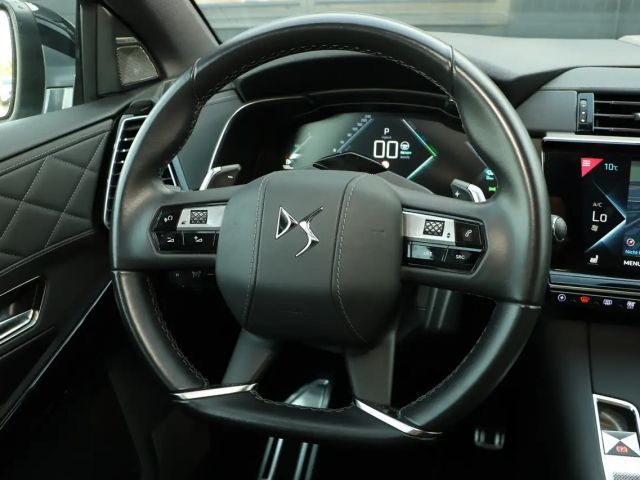 DS DS 7 Crossback