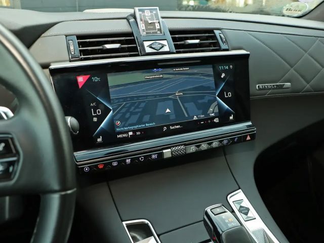 DS DS 7 Crossback