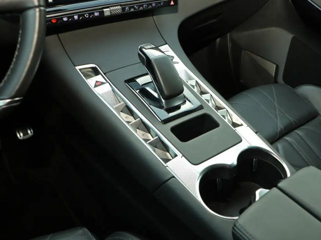 DS DS 7 Crossback