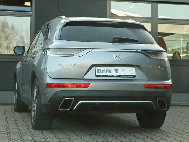 DS DS 7 Crossback
