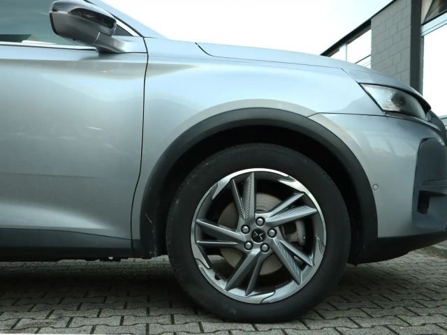 DS DS 7 Crossback