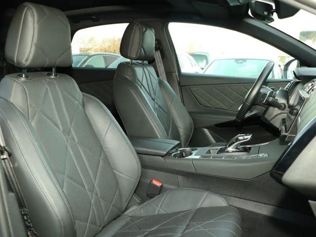 DS DS 7 Crossback