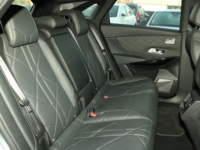 DS DS 7 Crossback