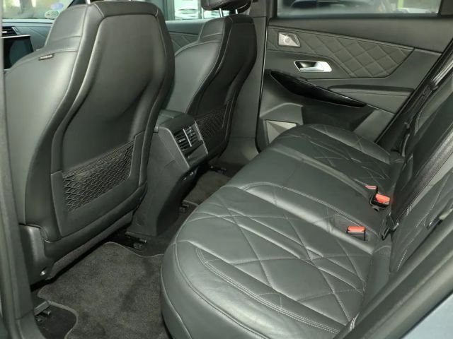 DS DS 7 Crossback