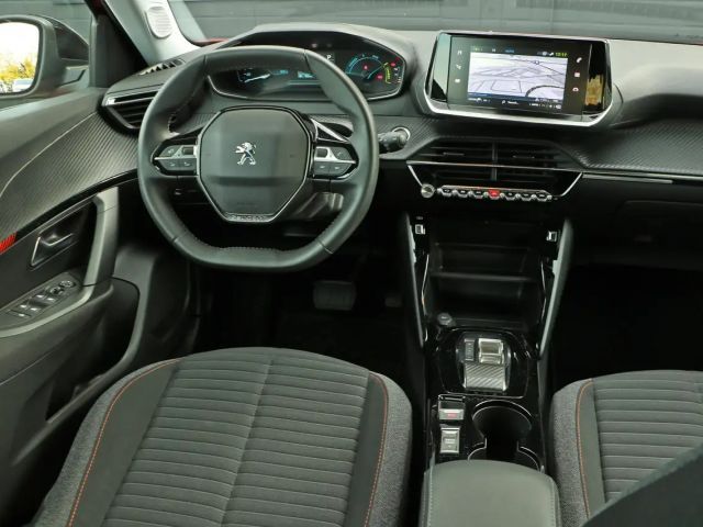 Peugeot e-2008