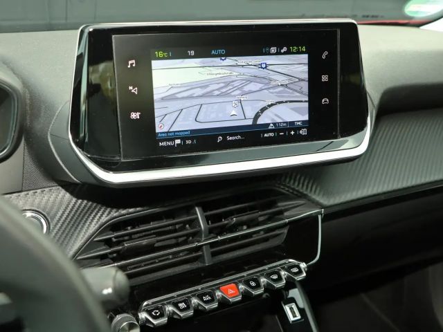 Peugeot e-2008