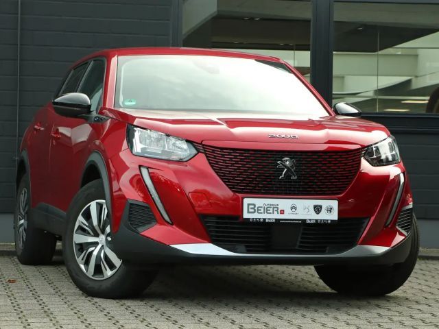 Peugeot e-2008