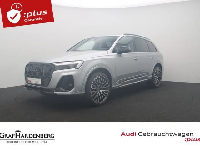 Audi Q7 2025 Diesel