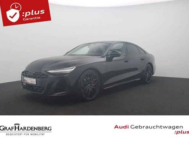 Audi A6 Lim e-hybrid 270 kW quattro S line LED Navi 2025 Hybride / Benzine