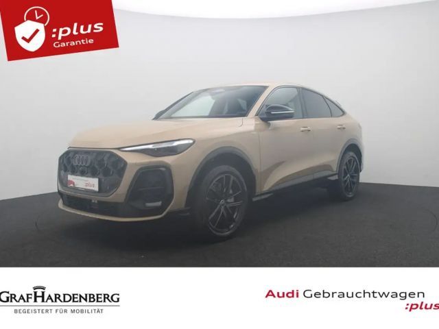 Audi Q5 Sportback TDI quattro S line LED Navi B&O 2025 Diesel