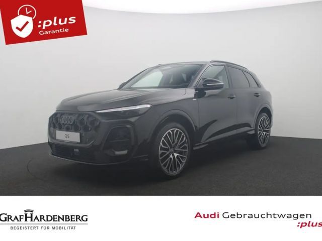 Audi Q5 TDI quattro S line LED Navi ACC Pano 2025 Diesel