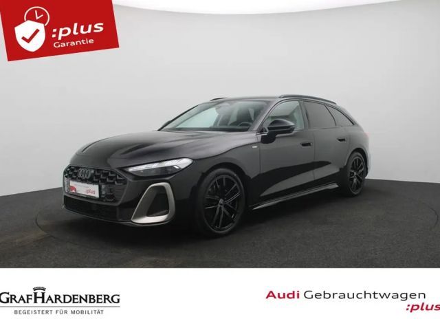Audi A5 Avant TFSI quattro S line Matrix Navi B&O HuD 2025 Benzine