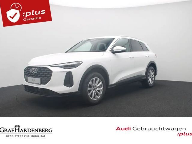Audi Q5 TDI quattro . LED Navi ACC 2025 Diesel