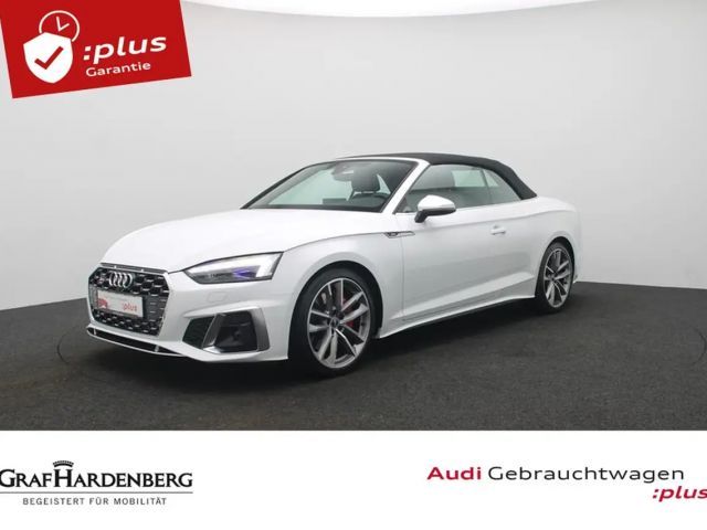 Audi S5 2022 Benzine