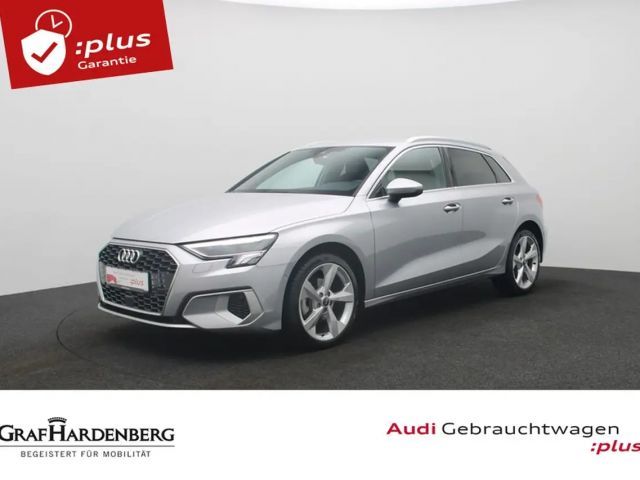 Audi A3 Sportback 35 TDI . Virt.Cockpit LED Navi ACC 2023 Diesel