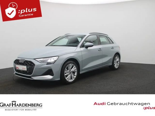 Audi A3 Sportback 30 TDI . Virt.Cockpit LED Navi 2025 Diesel
