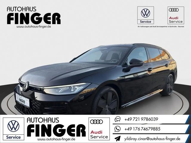 Volkswagen Passat Variant 2.0 TDI 4M DSG R-Line*AHK/PANO* 2025 Diesel