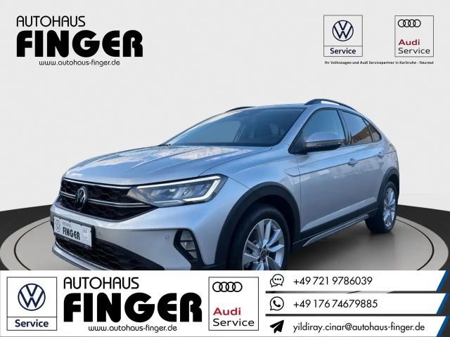 Volkswagen Taigo 1.0 TSI DSG Life*AHK/App/Kamera/SHZ/ACC* 2025 Benzine