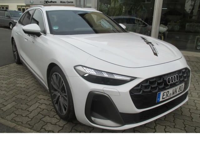 Audi A5 Av. TDI 150kW Qu. S-line AHK/ Pro/ STHZ/ TechPlus/ 2024 Diesel