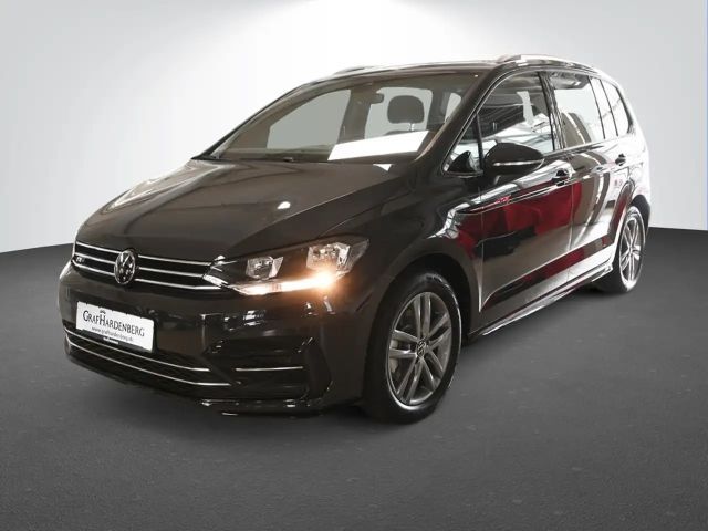Volkswagen Touran 1.5 TSI Automatik Comfortline 2024 Benzine