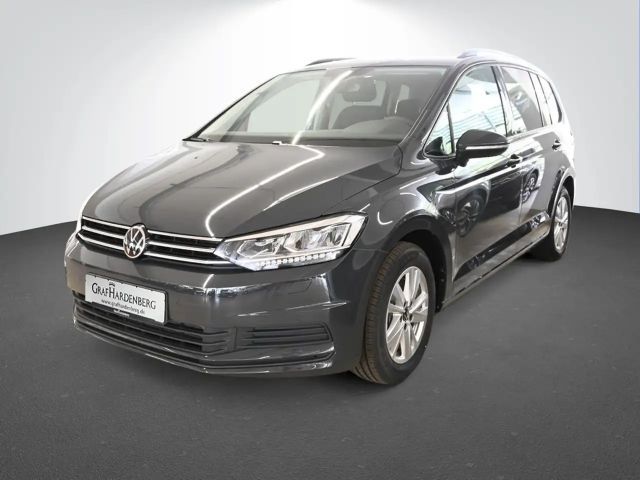 Volkswagen Touran 2.0 TDI Automatik Comfortline 2024 Diesel