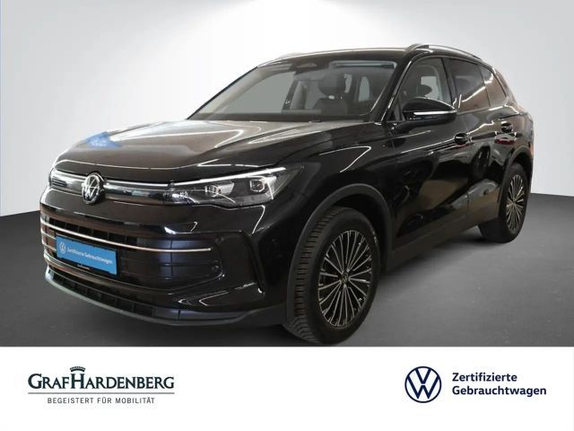 Volkswagen Tiguan 2.0 TDI Automatik Life LED HUD PDC Kamera ACC 2024 Diesel