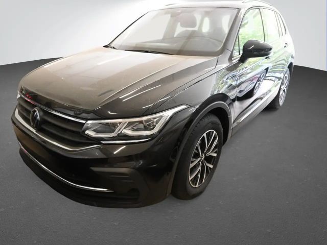 Volkswagen Tiguan 1.5 TSI Automatik Life 2024 Benzine