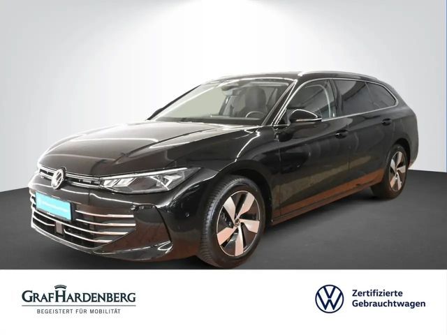 Volkswagen Passat 2025 Diesel