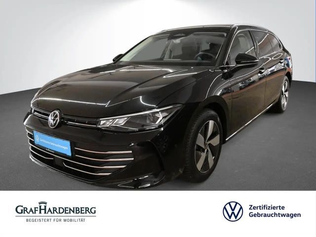 Volkswagen Passat 2025 Diesel