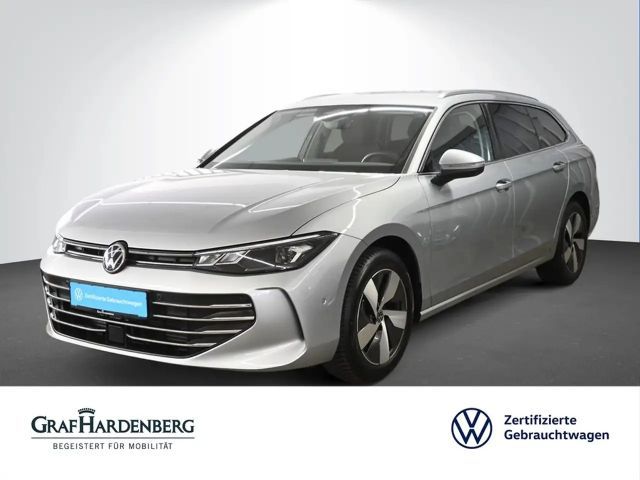 Volkswagen Passat 2025 Diesel
