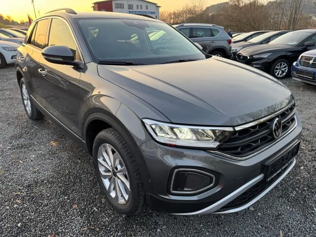 Volkswagen T-Roc 1.5 TSI DSG*LIFE*SHZ*ACC*LED*PAKASSIST*PDC 2025 Benzine