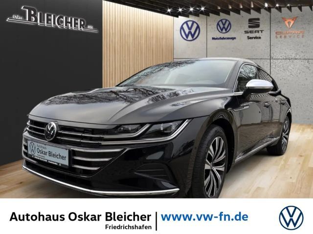 Volkswagen Arteon 2021 Hybride / Benzine