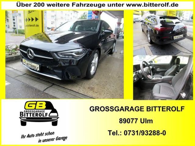 Mercedes-Benz CLA 180 7G-DCT Navi/SHZ/RFK/LED/16Tkm 2024 Benzine