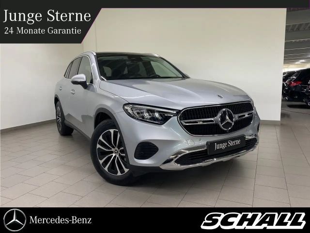 Mercedes-Benz GLC 220 2024 Diesel
