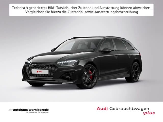 Audi RS4 2024 Benzine