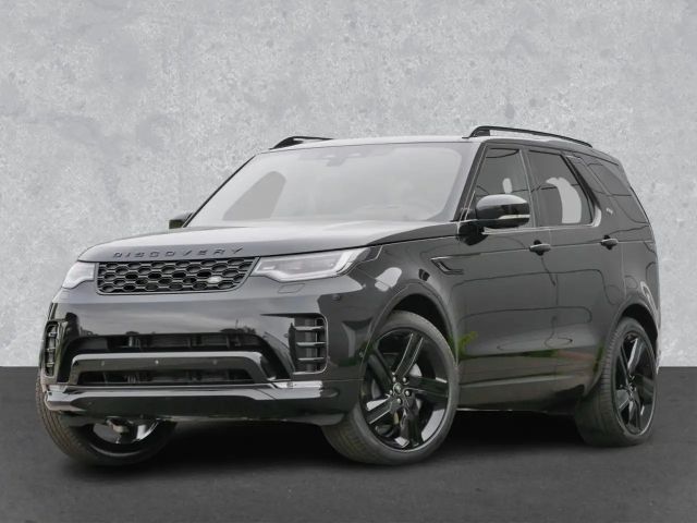 Land Rover Discovery 2024 Diesel