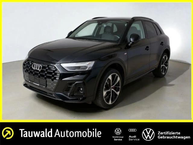 Audi Q5 2023 Diesel