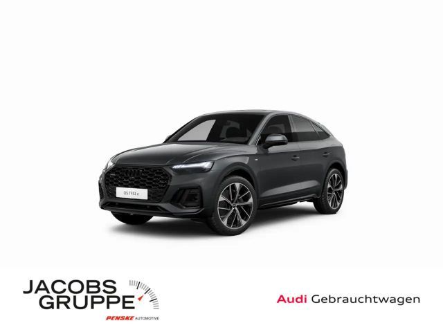 Audi Q5 2025 Hybride / Benzine