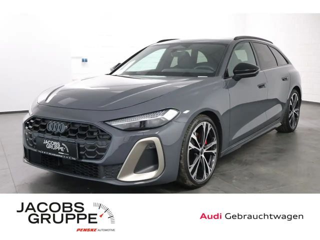 Audi A5 Avant 2.0 TDI quattro edition one S tronic 2025 Diesel