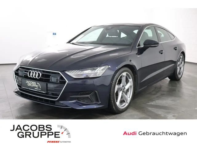 Audi A7 2023 Diesel