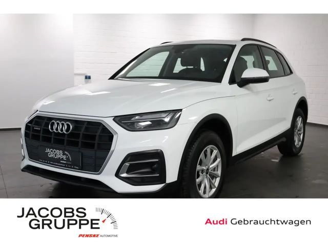 Audi Q5 2024 Diesel