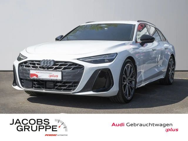 Audi A6 Avant TDI quattro 150 kW S tronic S line A 2025 Diesel