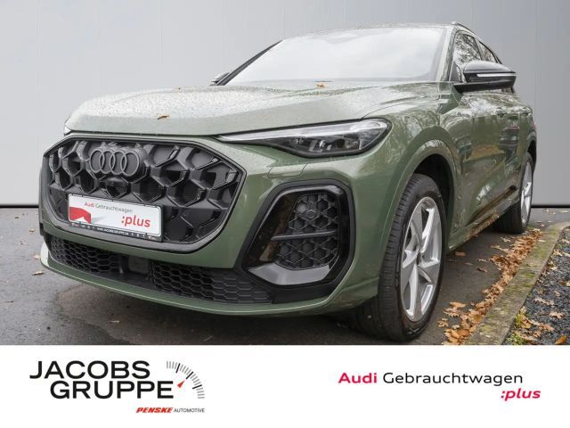 Audi Q5 2025 Hybride / Benzine