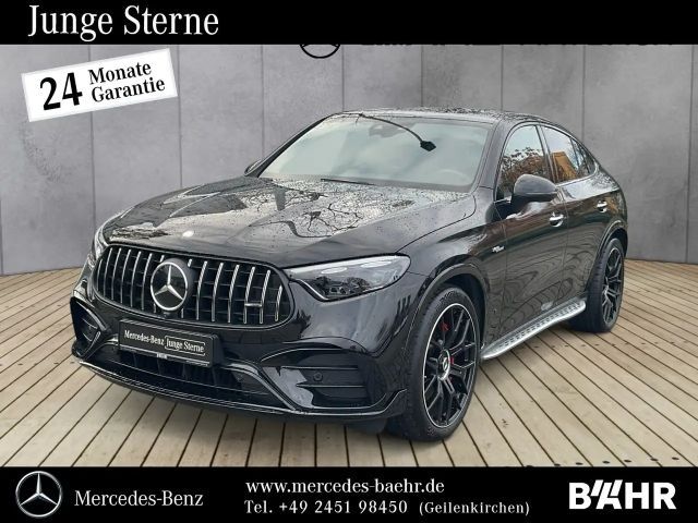 Mercedes-Benz GLC 63 AMG 2024 Hybride / Benzine