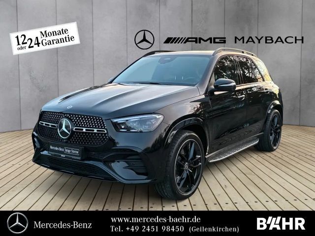 Mercedes-Benz GLE 450 2025 Diesel
